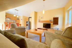 Haus Isabel Jägerstrasse 10b Ferienwohnung 5, Loddin